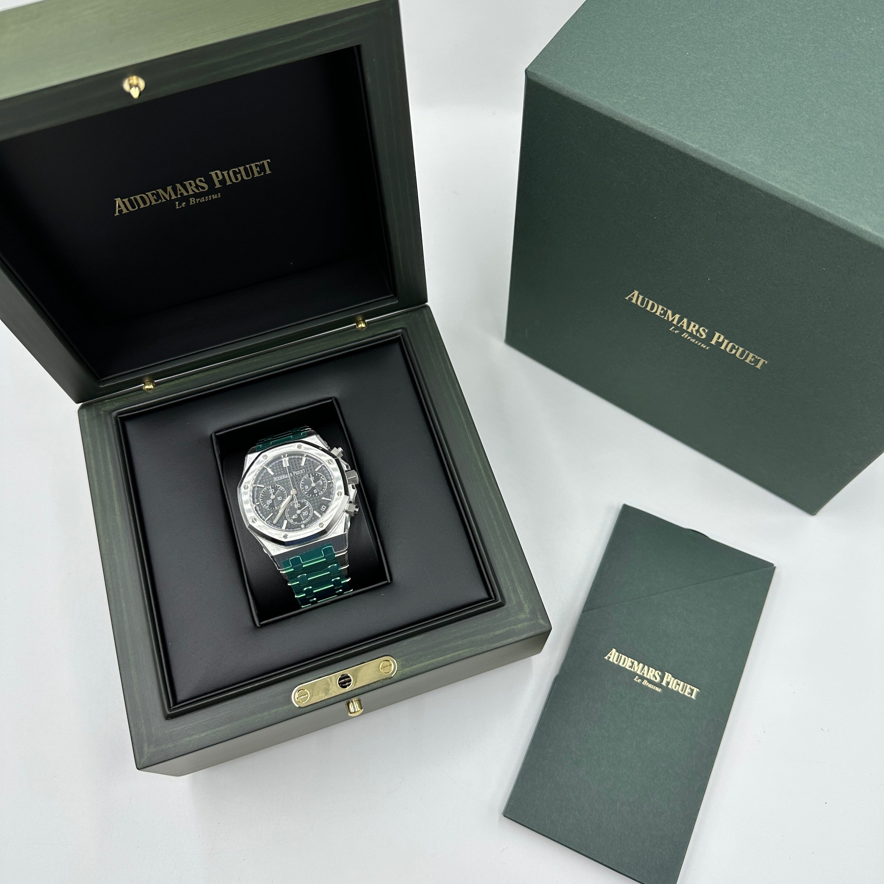 Audemars Piguet Royal Oak 26240st.OO.1320ST.06 2026