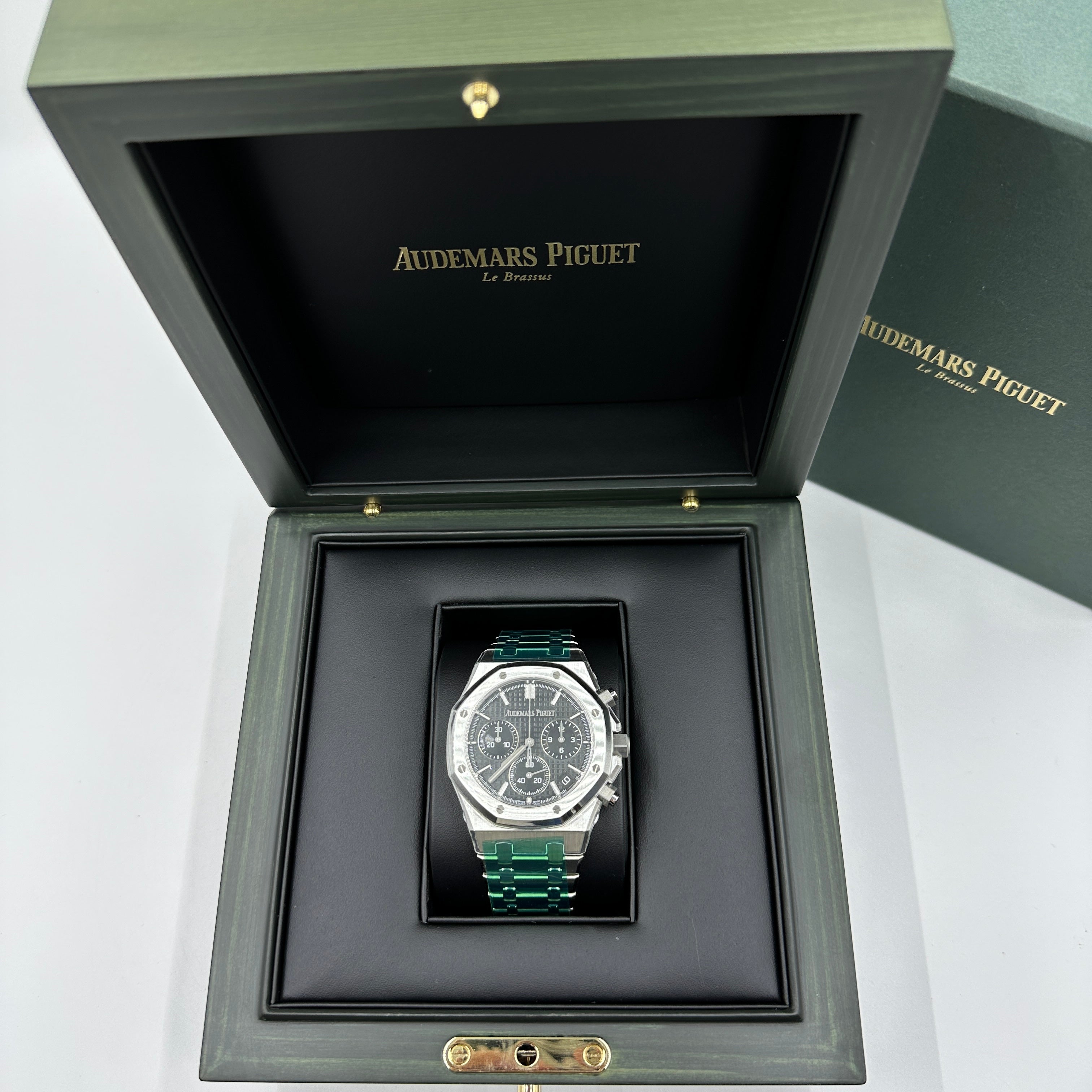 Audemars Piguet Royal Oak 26240st.OO.1320ST.06 2026