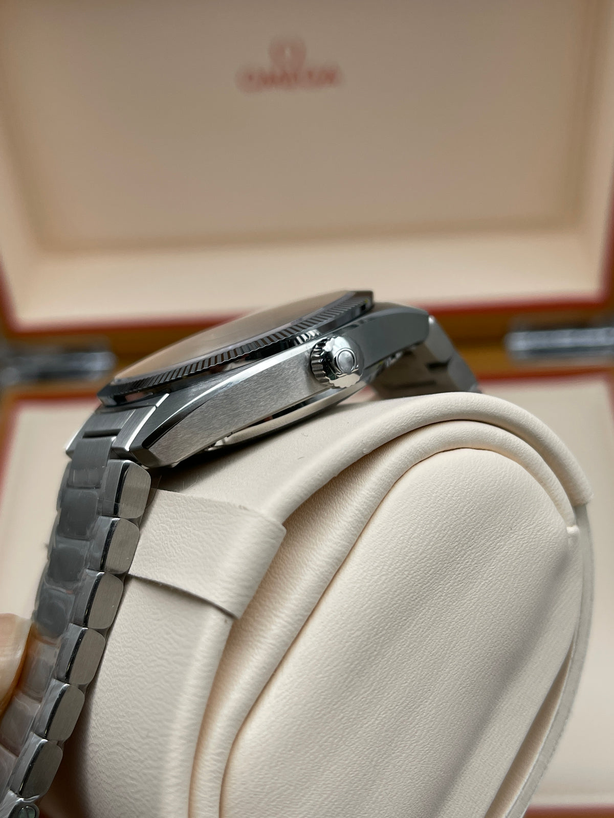 Omega Globemaster 130.30.39.21.02.001 2026