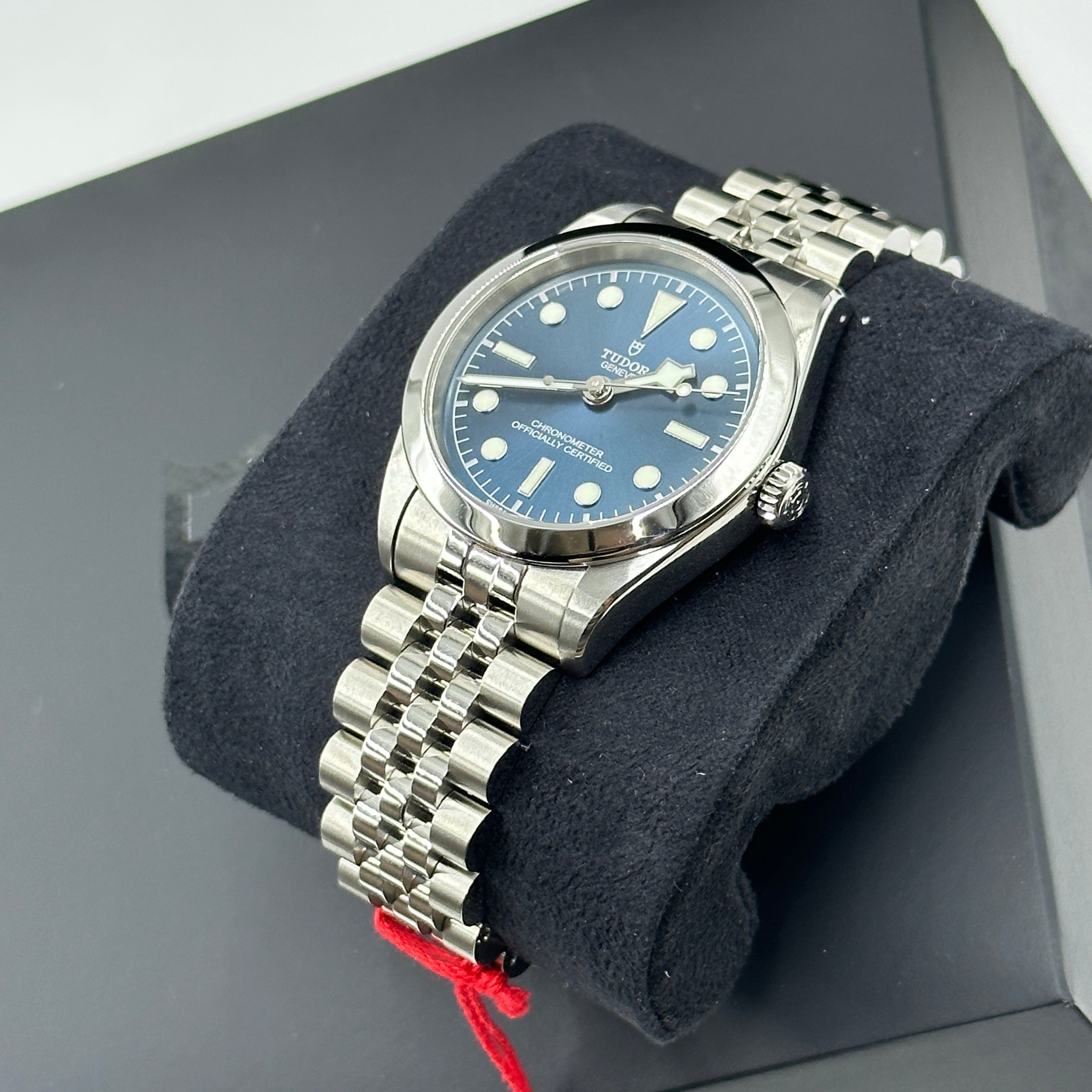 Tudor Black Bay 36 M79640-0002 BLUE