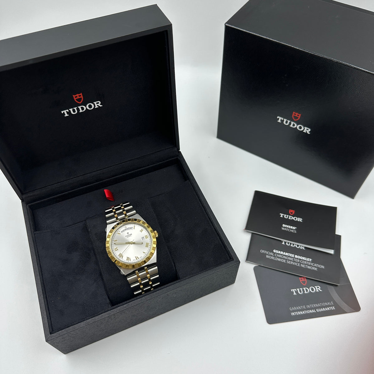 Tudor Royal 28603-0001 2026