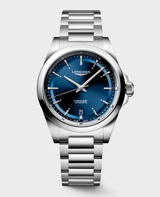 Longines Conquest L3.720.4.92.6 2026