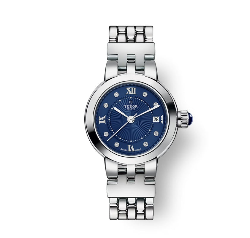 Tudor Clair de Rose M35200-0010 2026