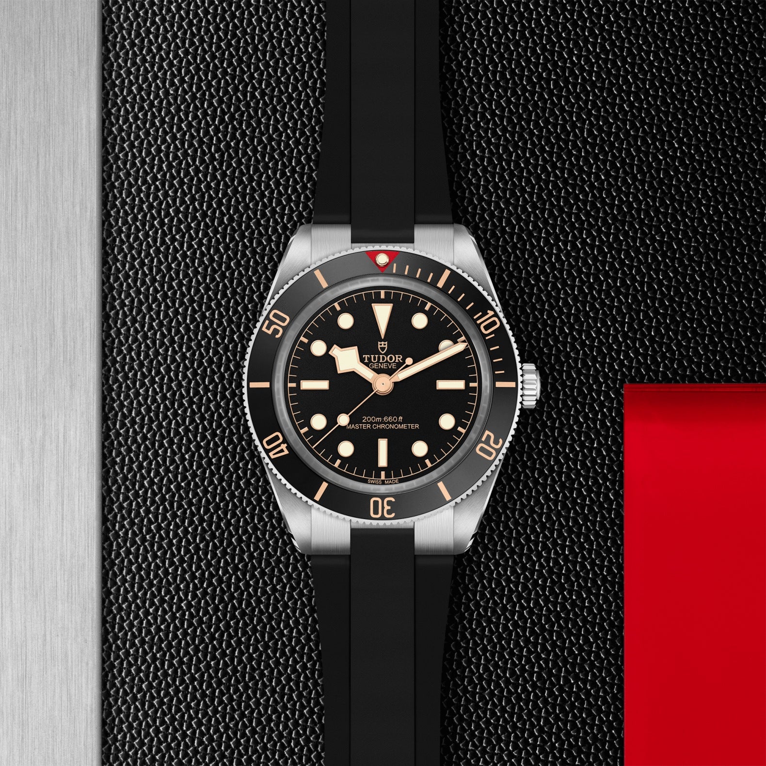 Tudor Black Bay M7939A1A0NU-0003 2026