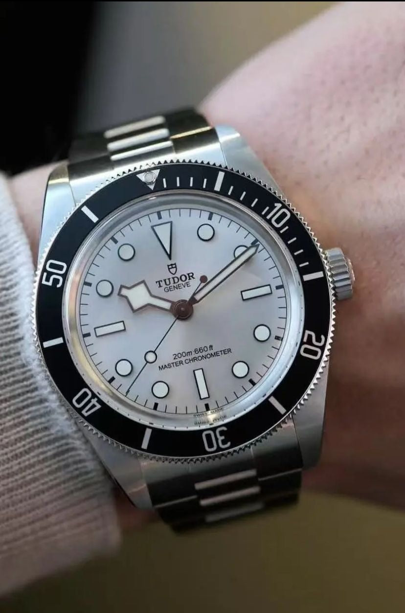 Tudor Black Bay 68 M7943A1A0NU-0002 2026