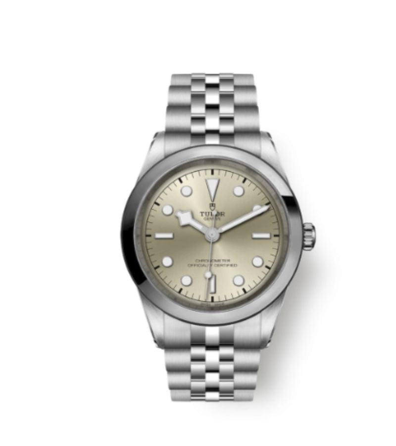 Tudor Black Bay 41mm M79680-0003 2026