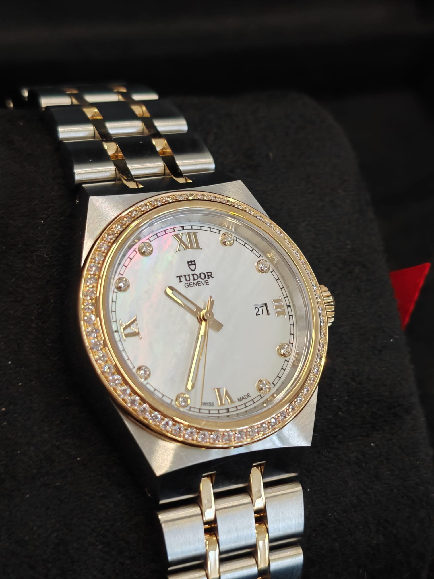 TUDOR Royal m28323-0001