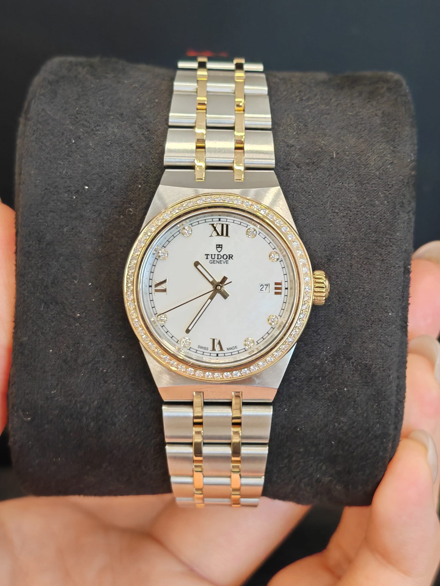 Tudor Royal M28323-0001