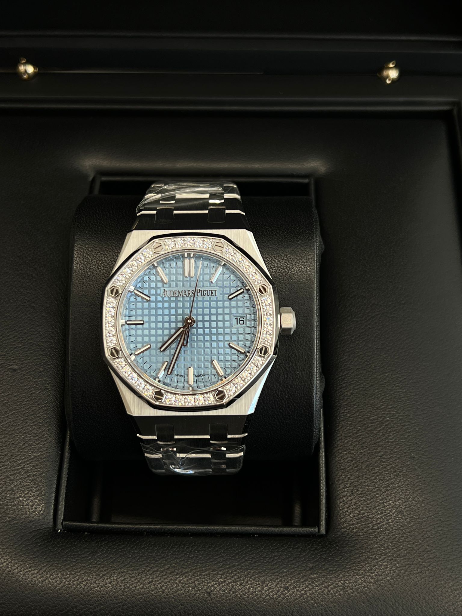 Audemars Piguet Royal Oak 77451ST.ZZ.1361ST.03