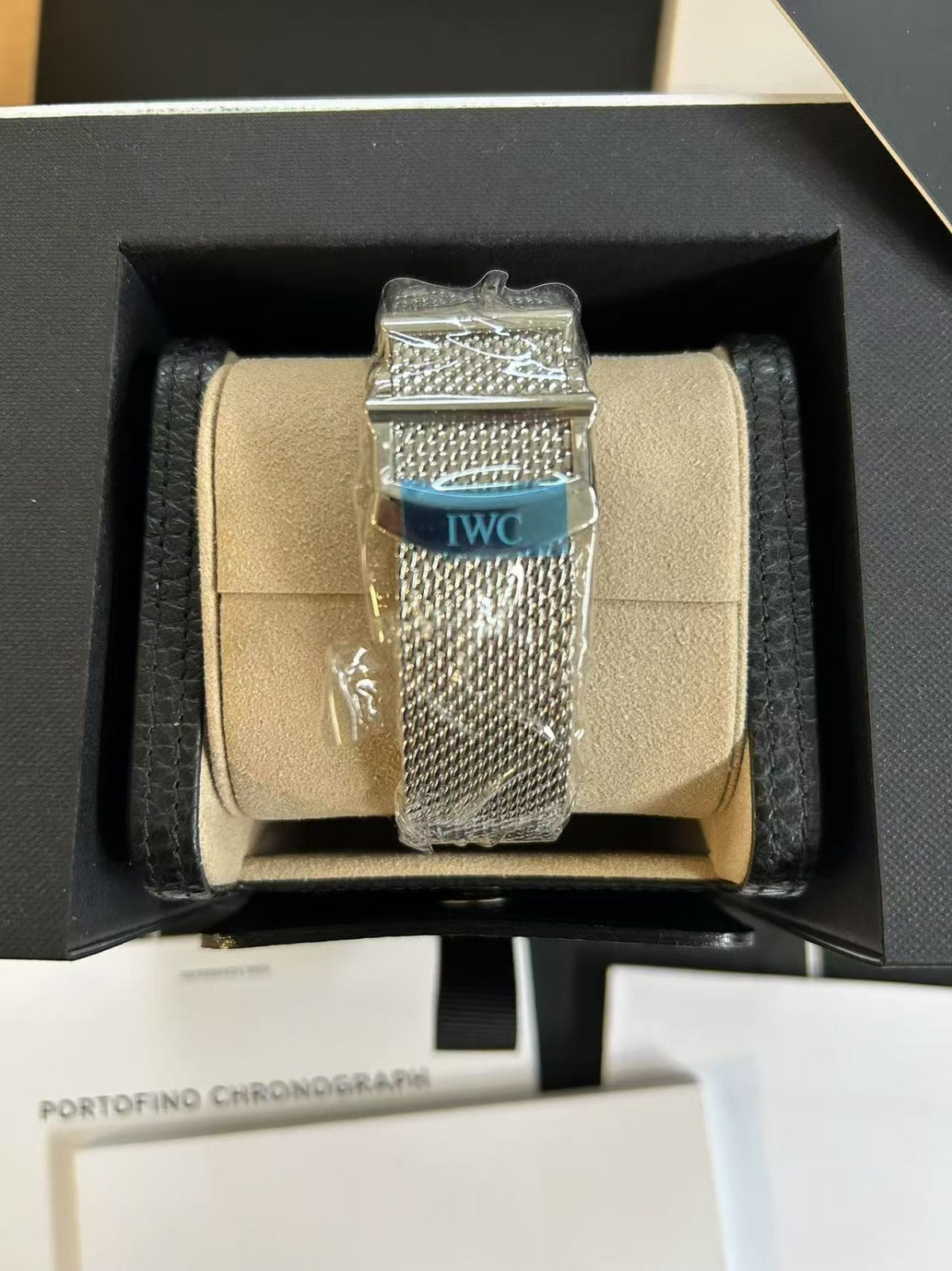 IWC Portofino IW391028