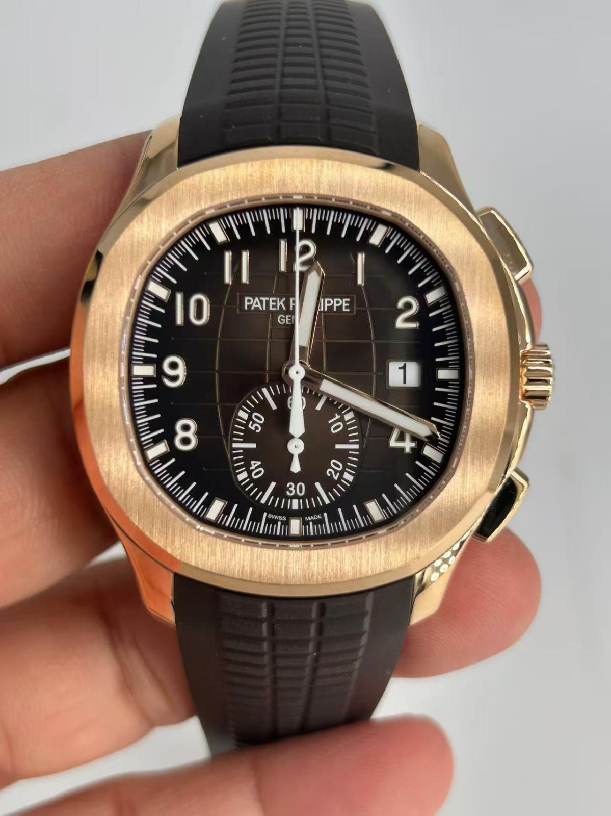 Patek Philippe 5968R-001 2026
