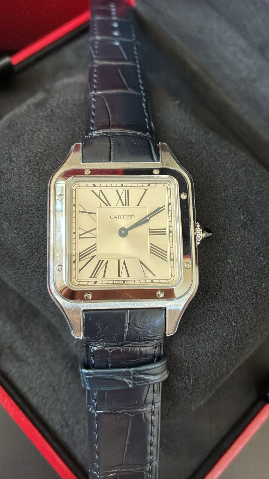 Cartier WSSA0085 WSSA0085