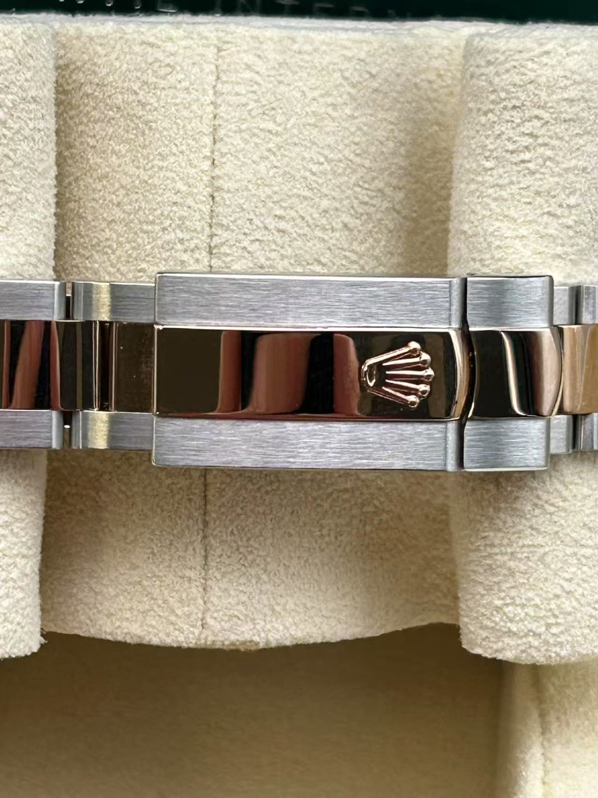 Rolex Datejust 31 278381RBR Rosa Roman Oyster 2025