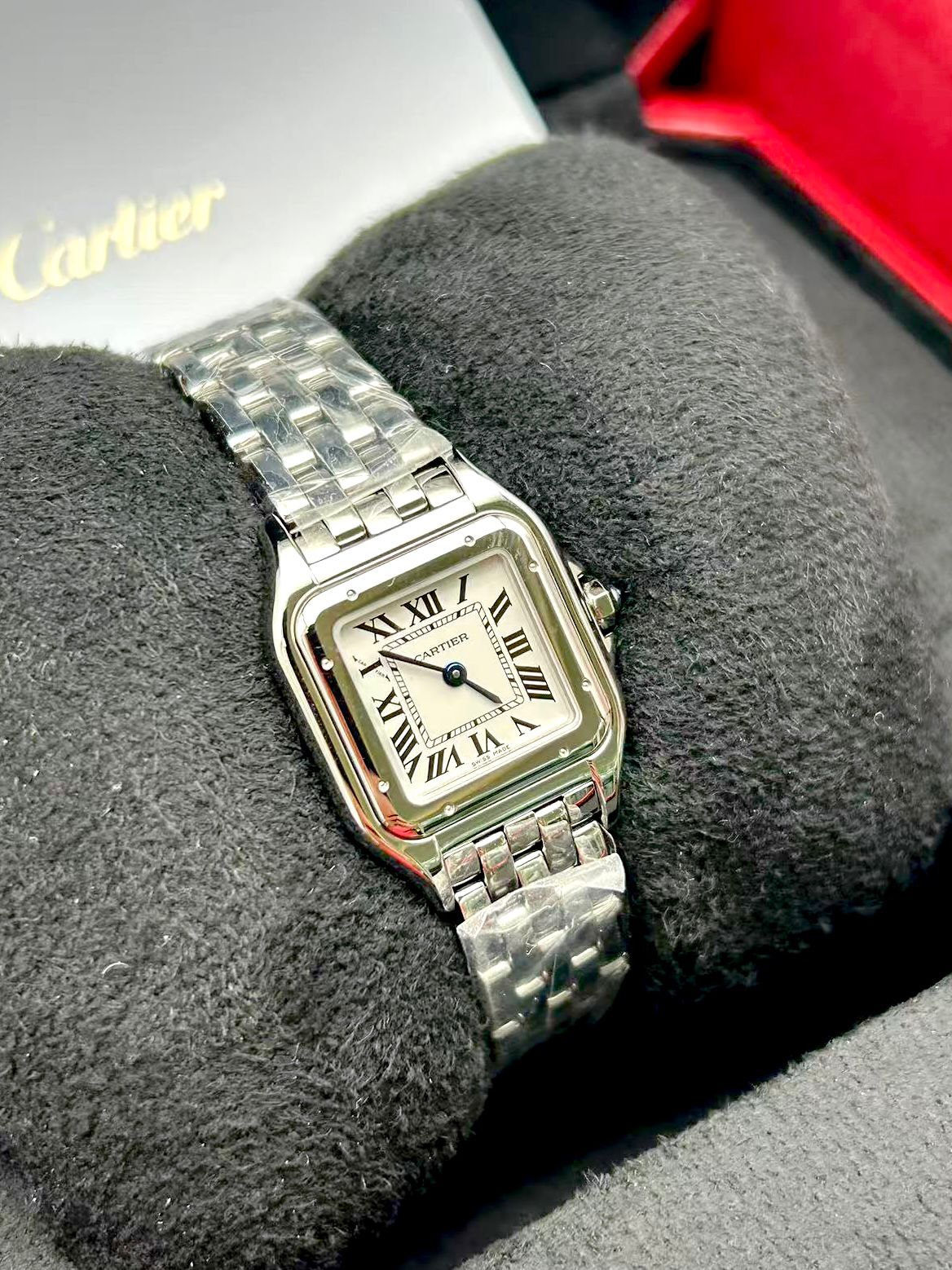 Cartier Panthère WSPN0013