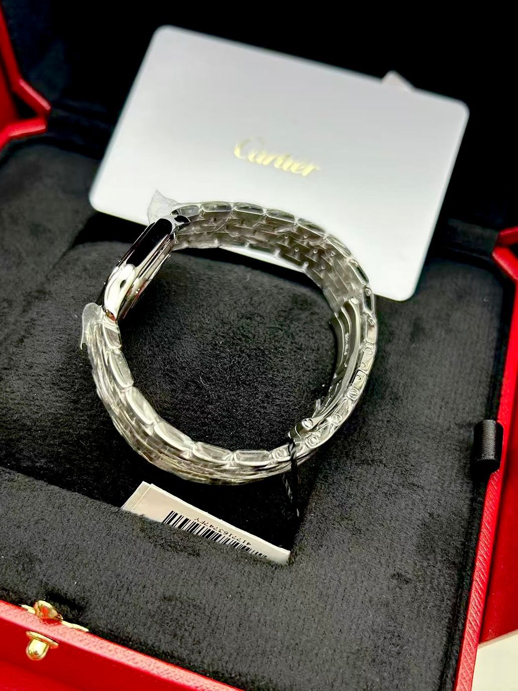 Cartier Panthère WSPN0013