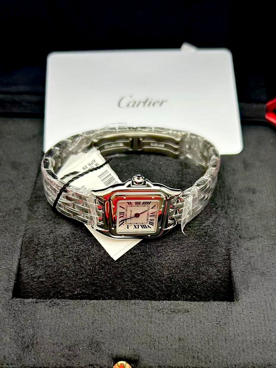Cartier Panthère WSPN0013