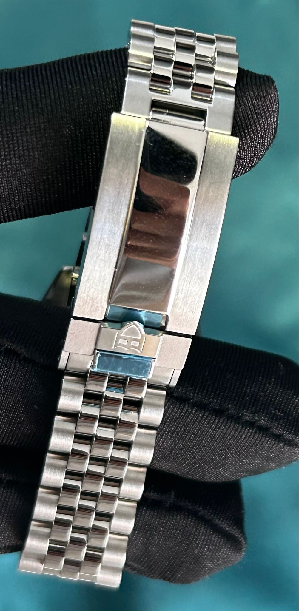 TUDOR Black Bay One 31 79600-0002 BLUE