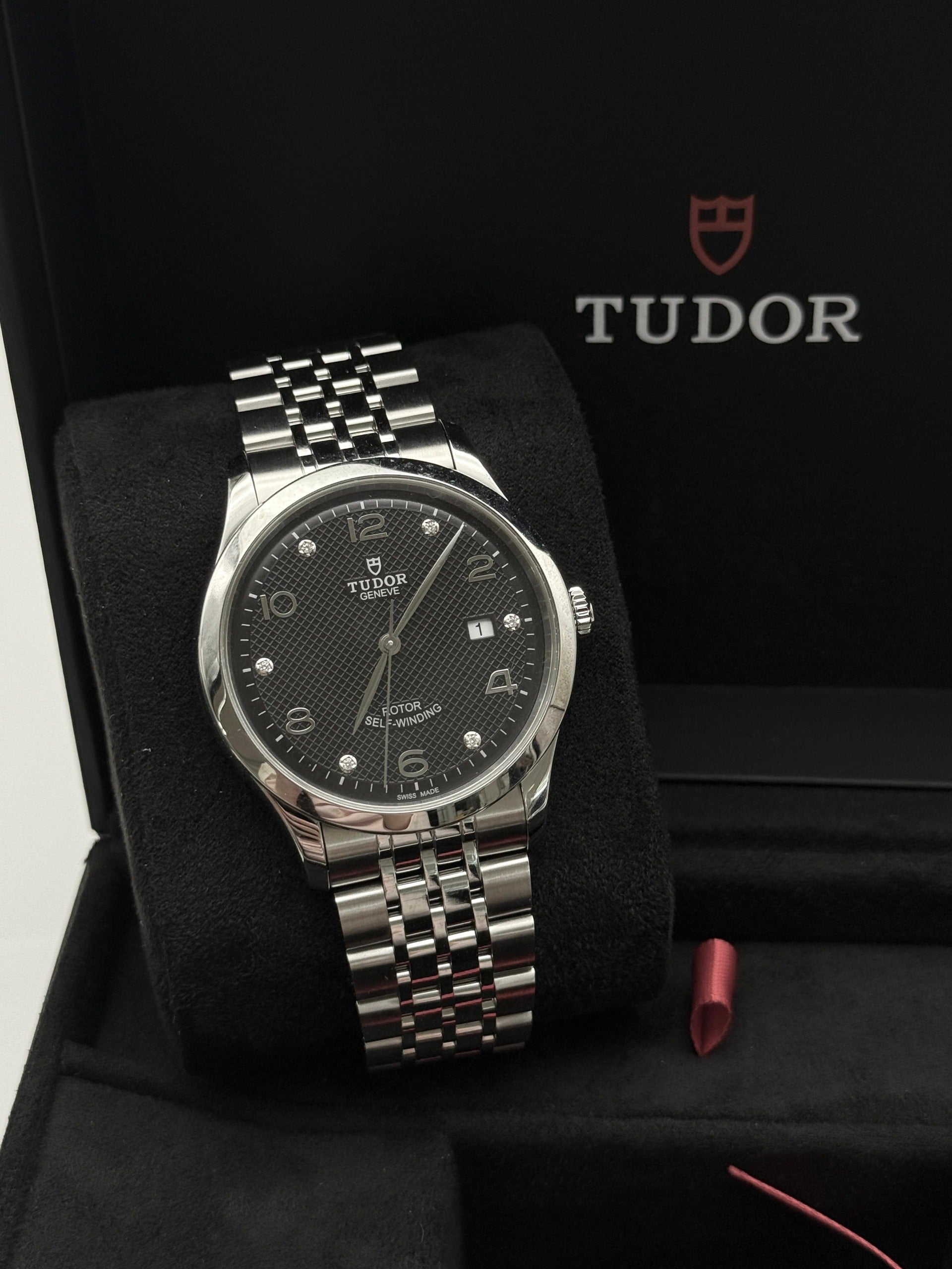 Tudor 1926 91650-0004