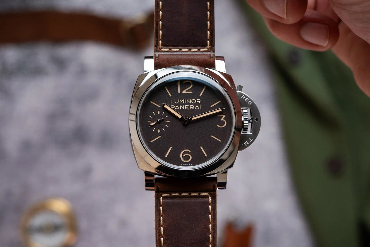 Panerai Luminor Pam01731 2026