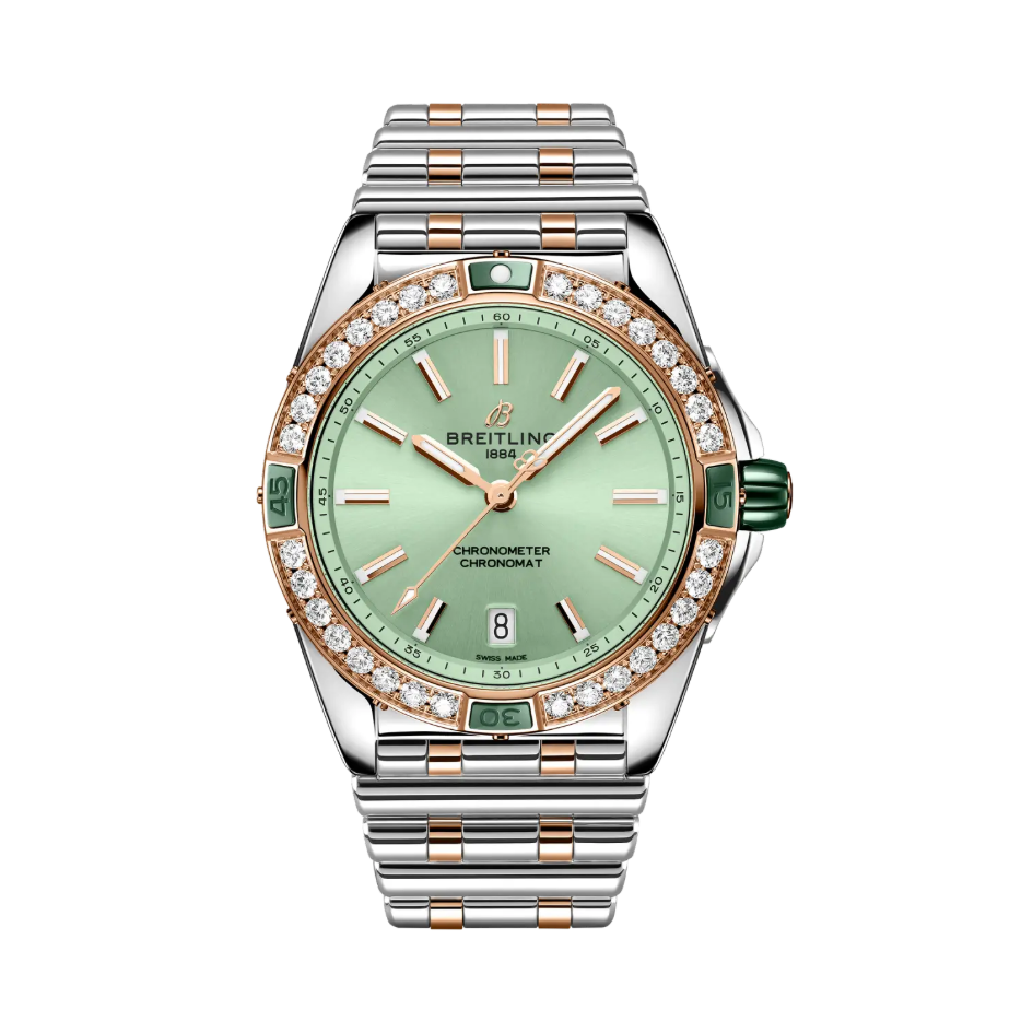 Breitling Super Chronomat 38 U17356531L1U1