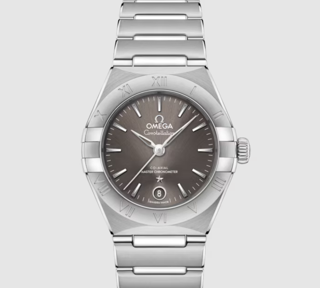 Omega Constellation 131.10.29.20.06.001 2026