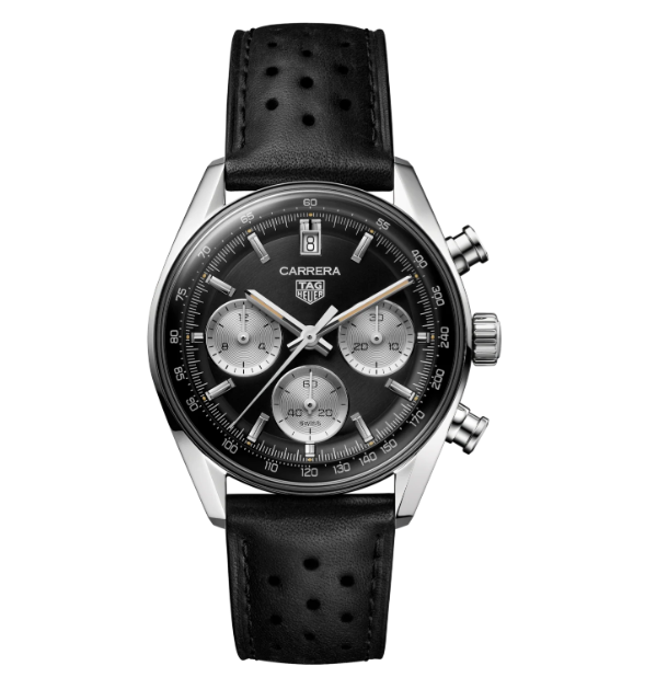 TAG Heuer Carrera Chronograph CBS2210.FC6534