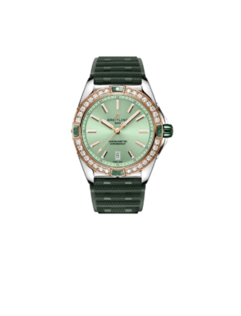 Breitling Chronomat U17356531L1S1 2026