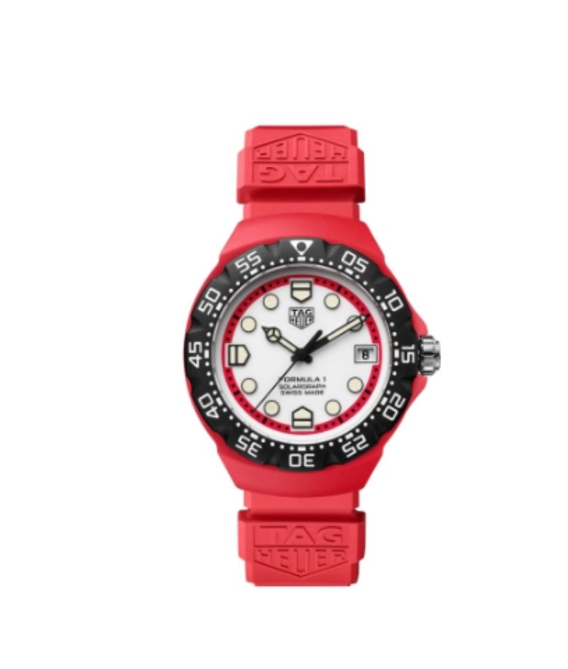 TAG Heuer Formula 1 WBY1161.FT8086 2026