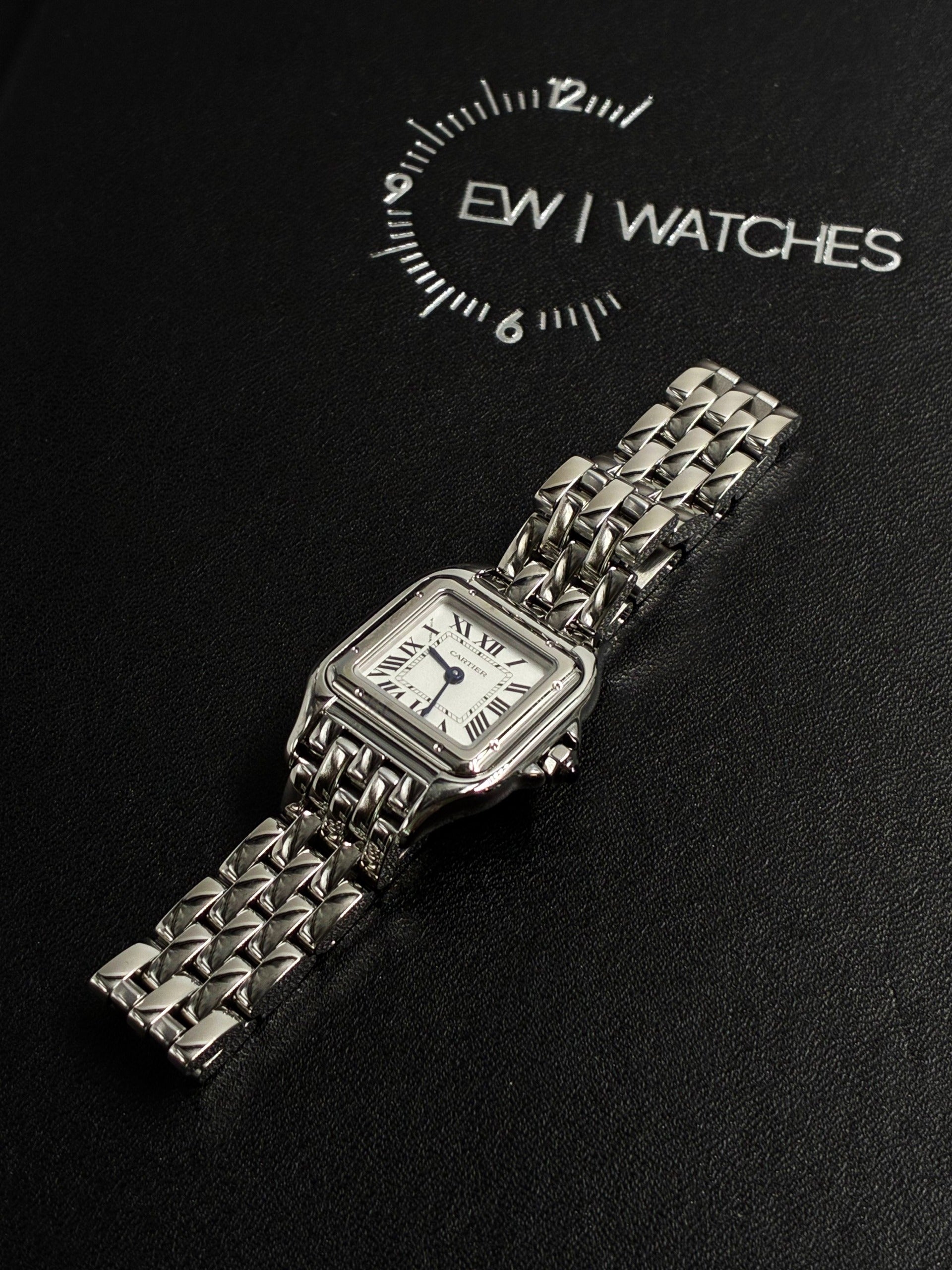 Cartier Panthère WSPN0013 2026