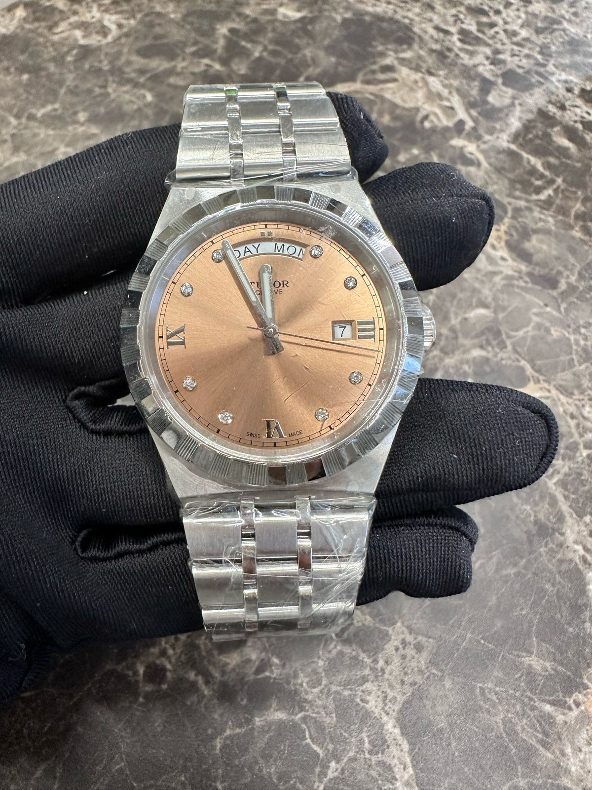 Tudor Royal M28600-0011 2026