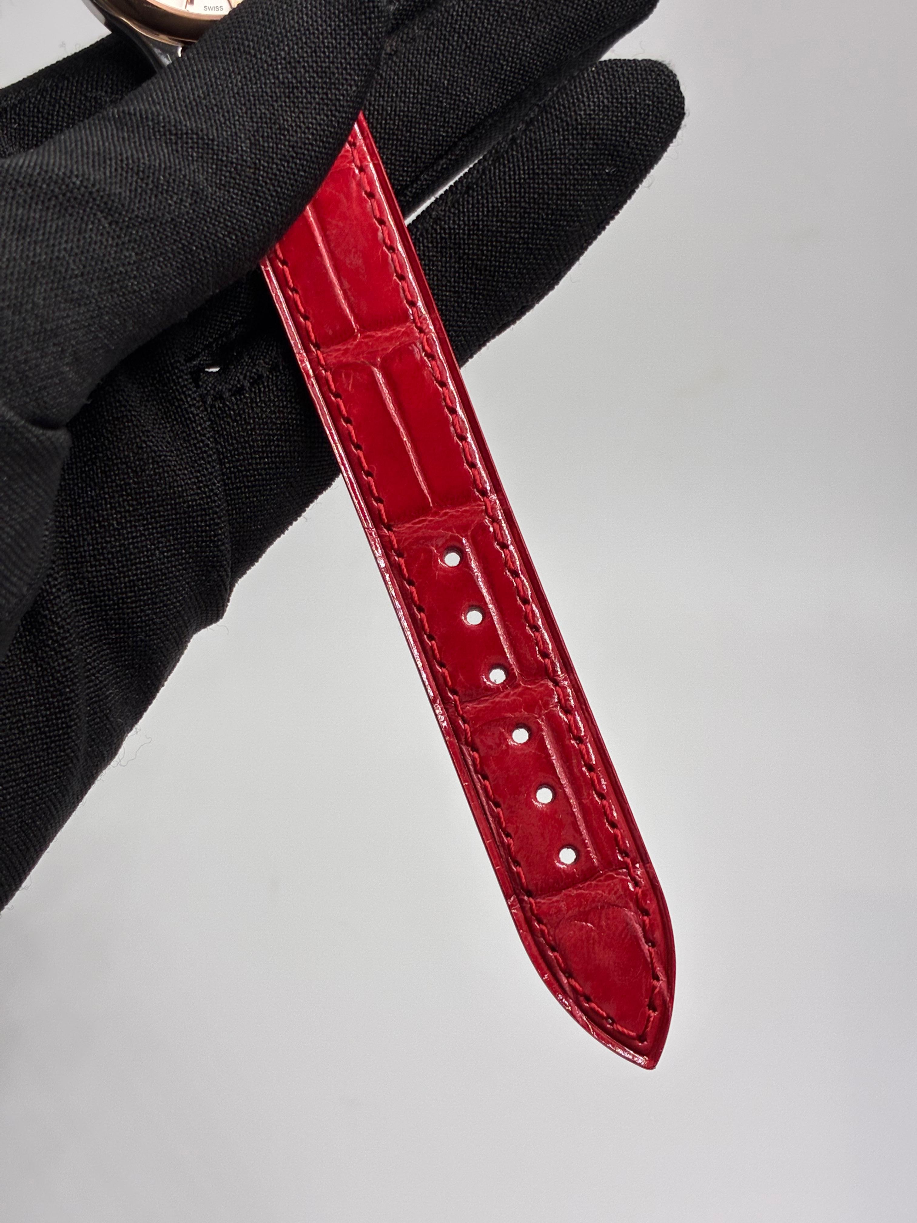 Chopard Happy Sport Automatic 30mm 278573-6026