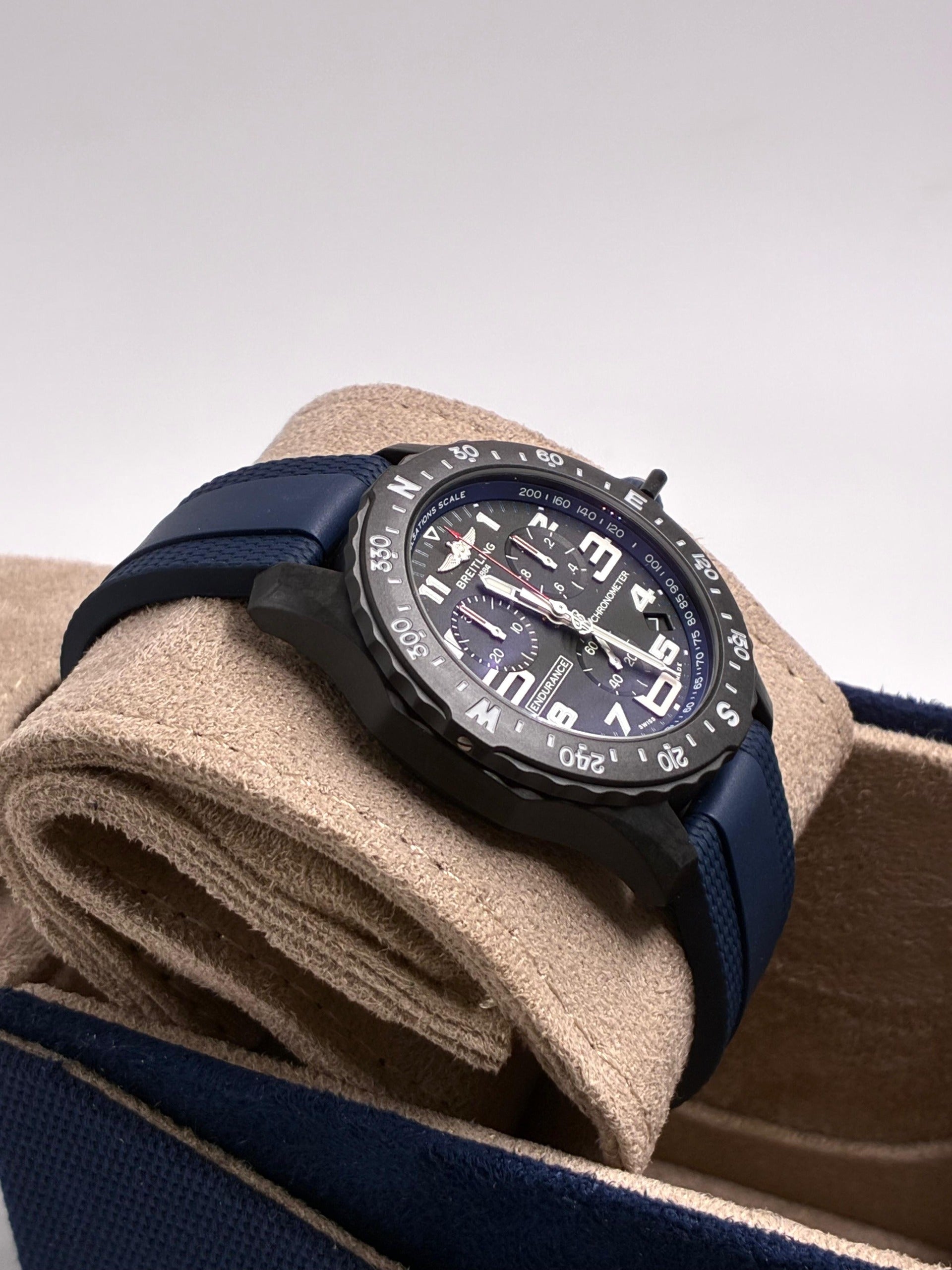 Breitling Endurance Pro X82310D51B1S1