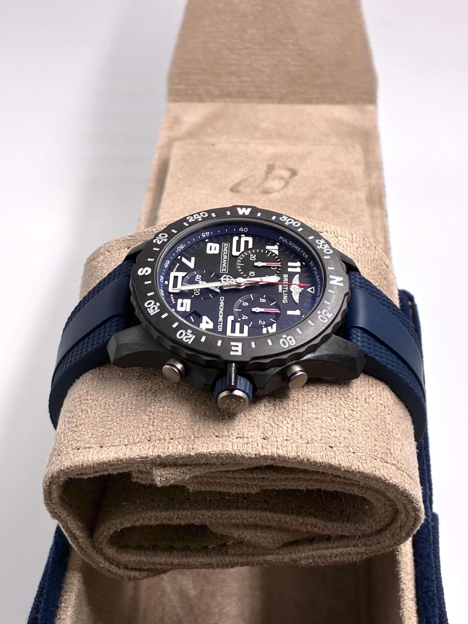 Breitling Endurance Pro X82310D51B1S1