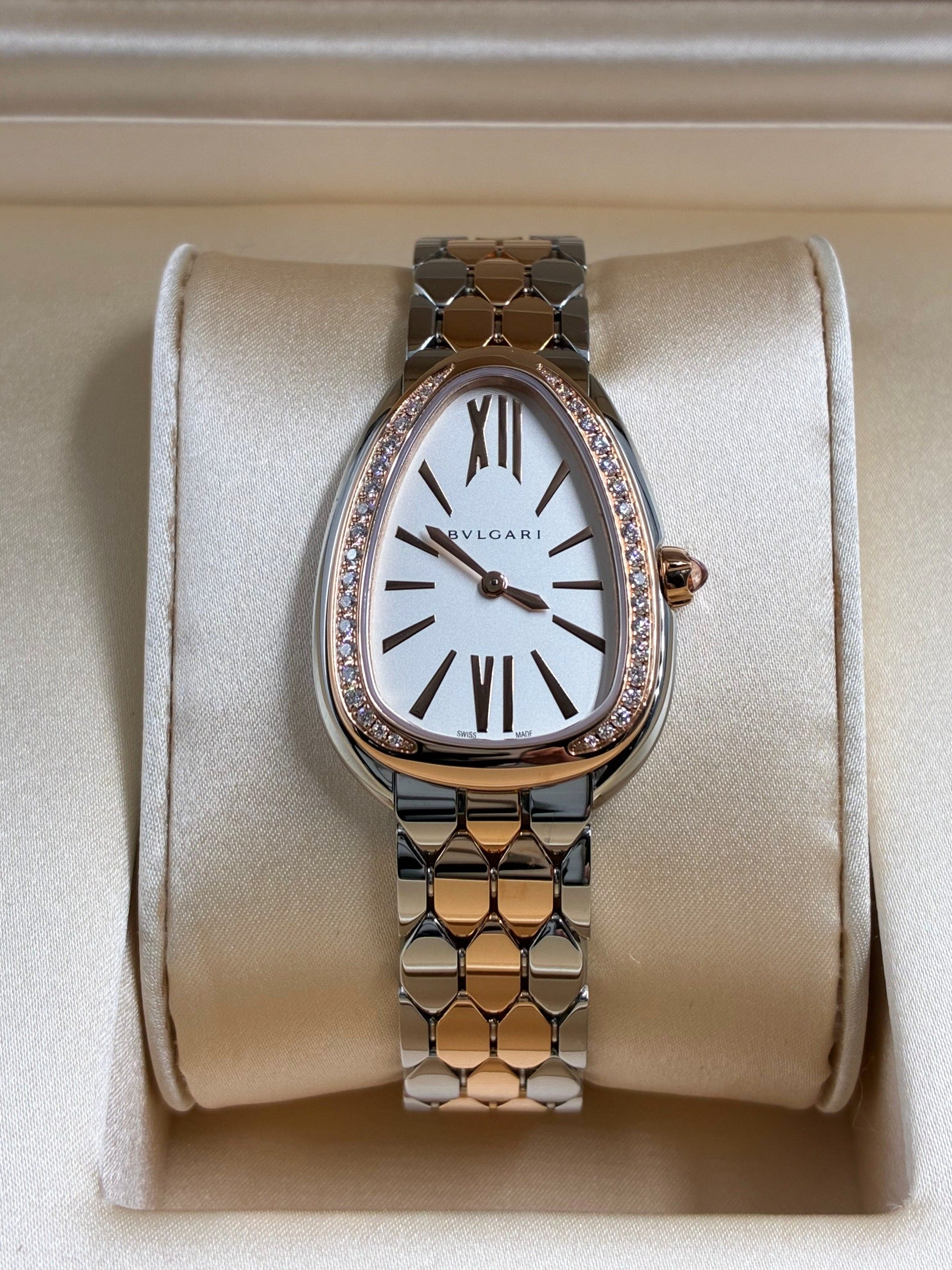 Bvlgari Serpenti Seduttori 103945