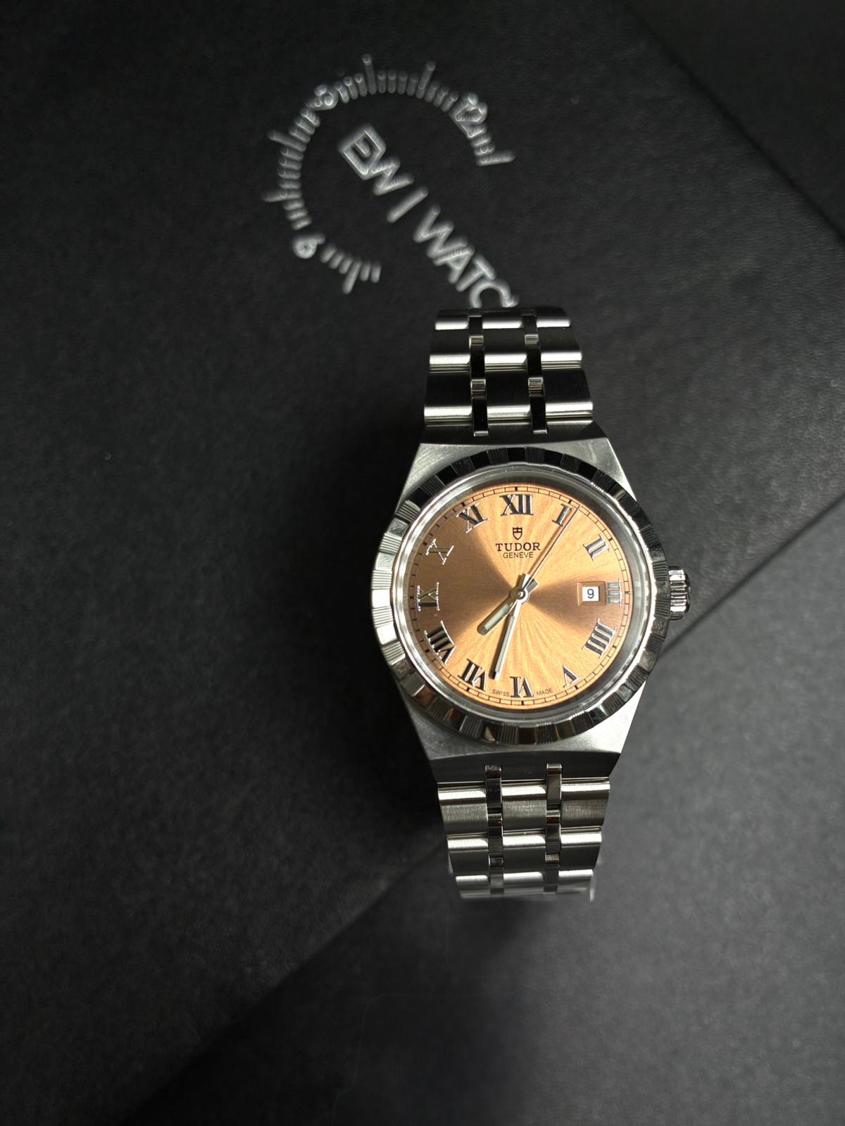 Tudor Royal 28300-0008 2026