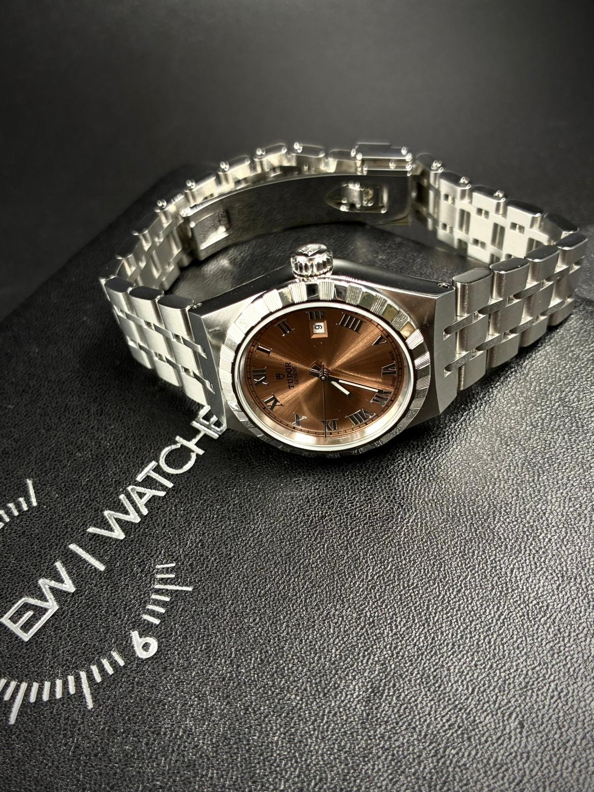 Tudor Royal 28300-0008 2026