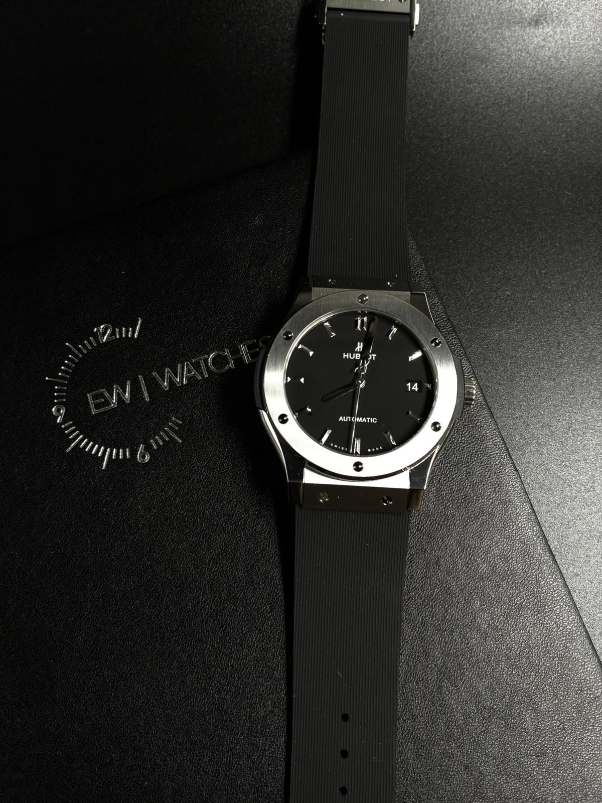 Hublot Classic Fusion 511.NX.1171.RX