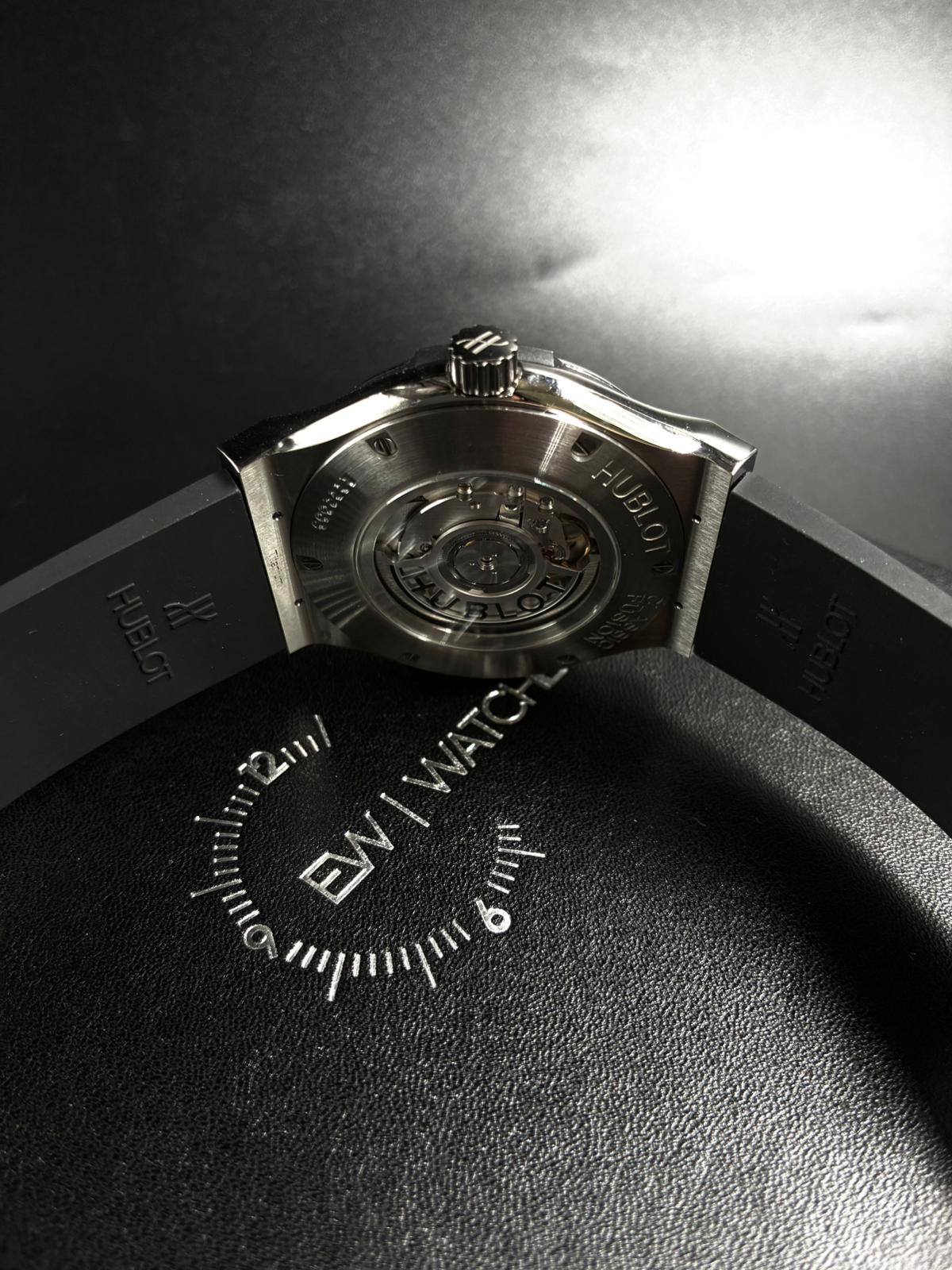 Hublot Classic Fusion 511.NX.1171.RX