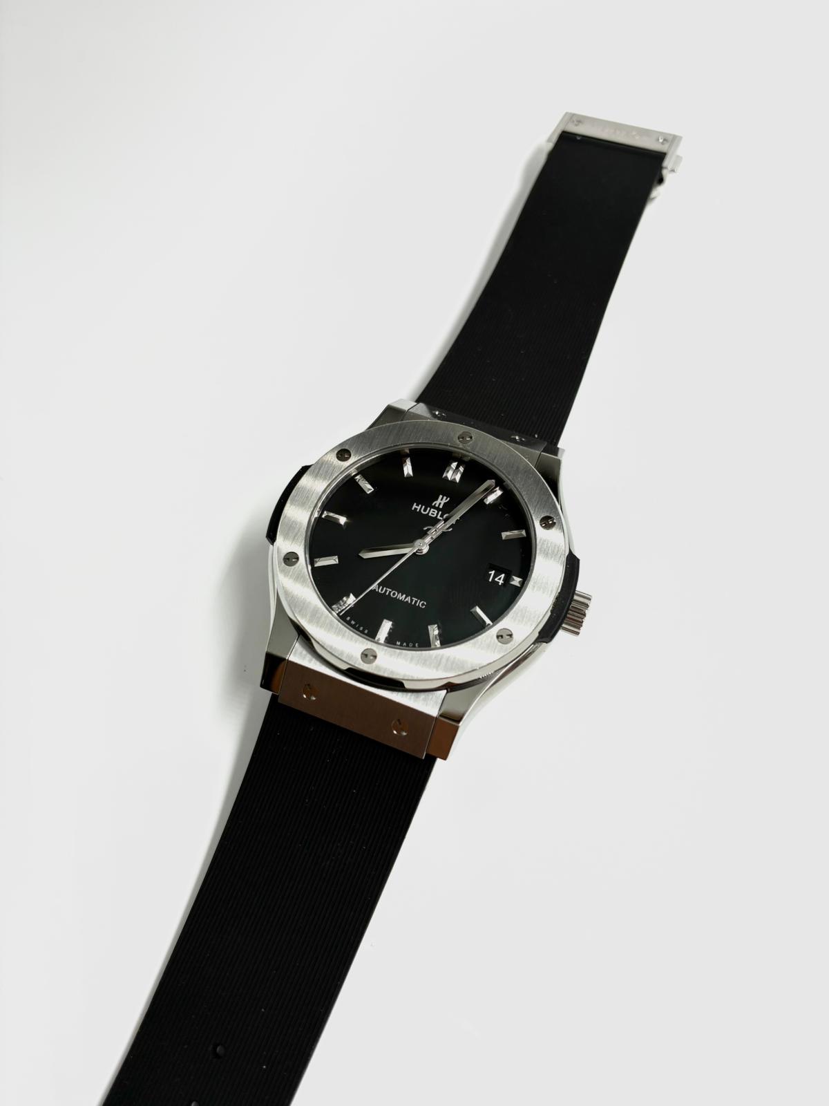 Hublot Classic Fusion 511.NX.1171.RX