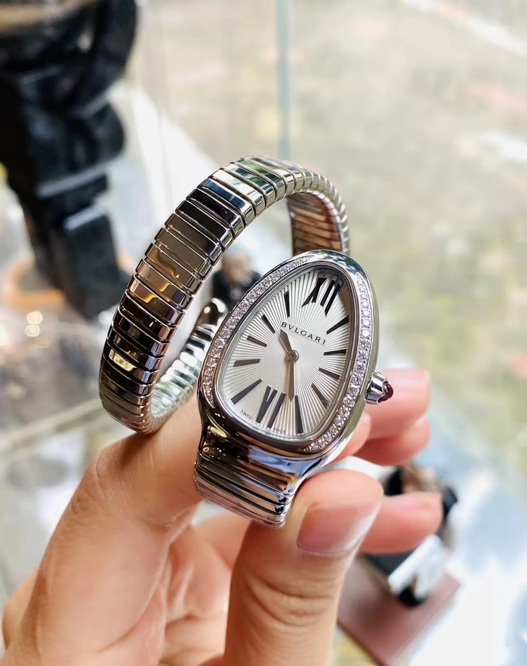 Bulgari Serpenti 101816