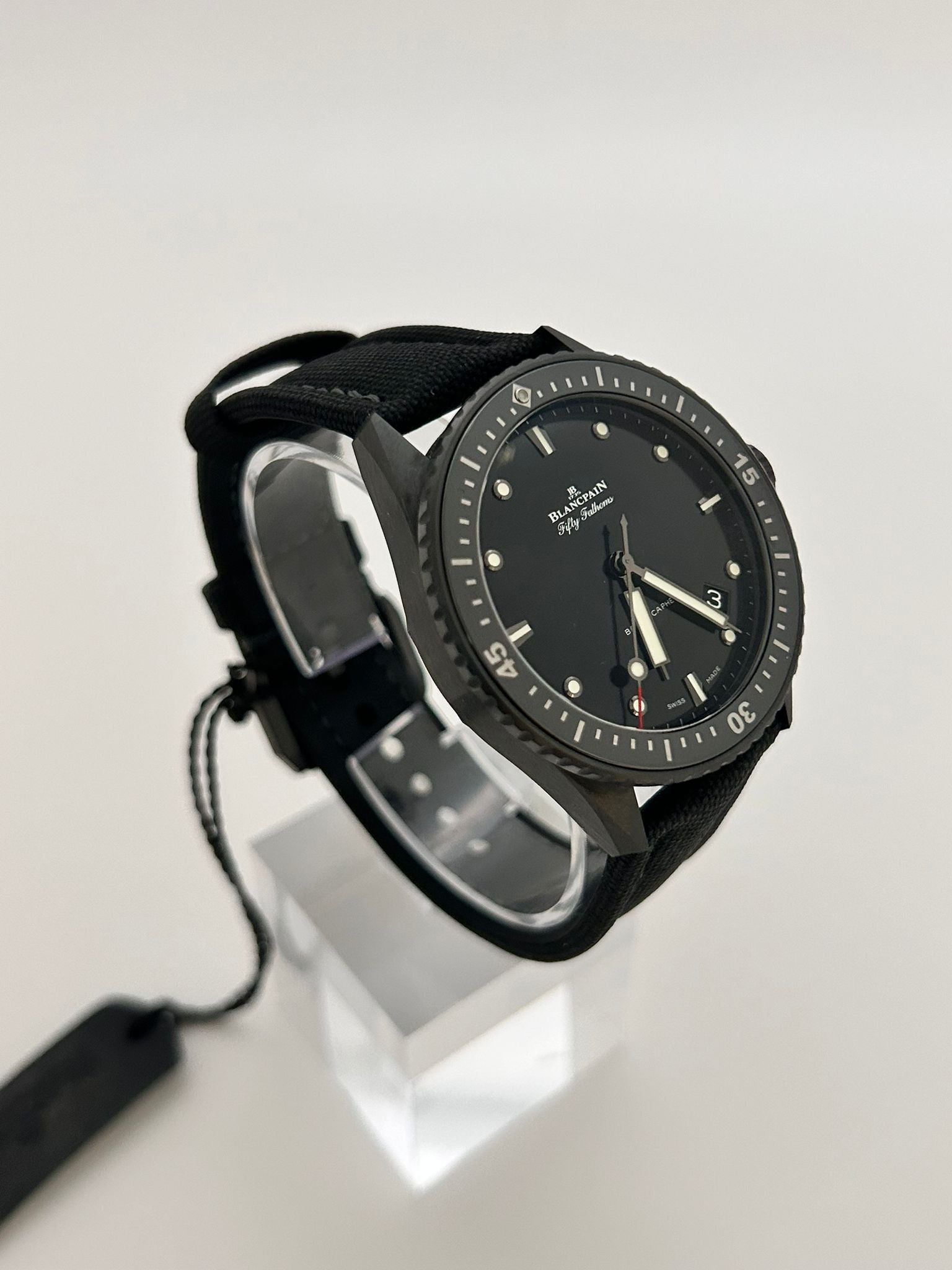 Blancpain 5000 0130 B52A 2026