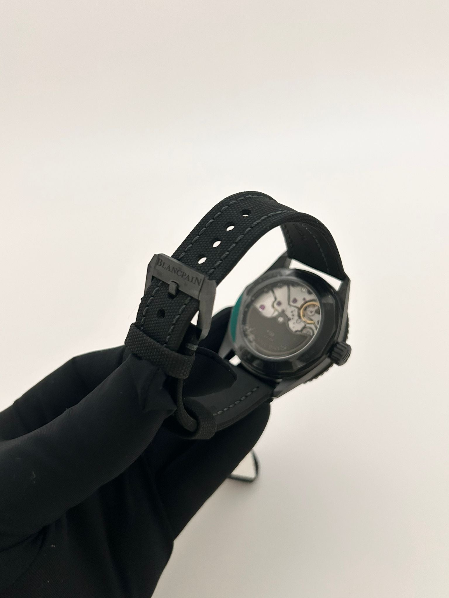 Blancpain 5000 0130 B52A 2026