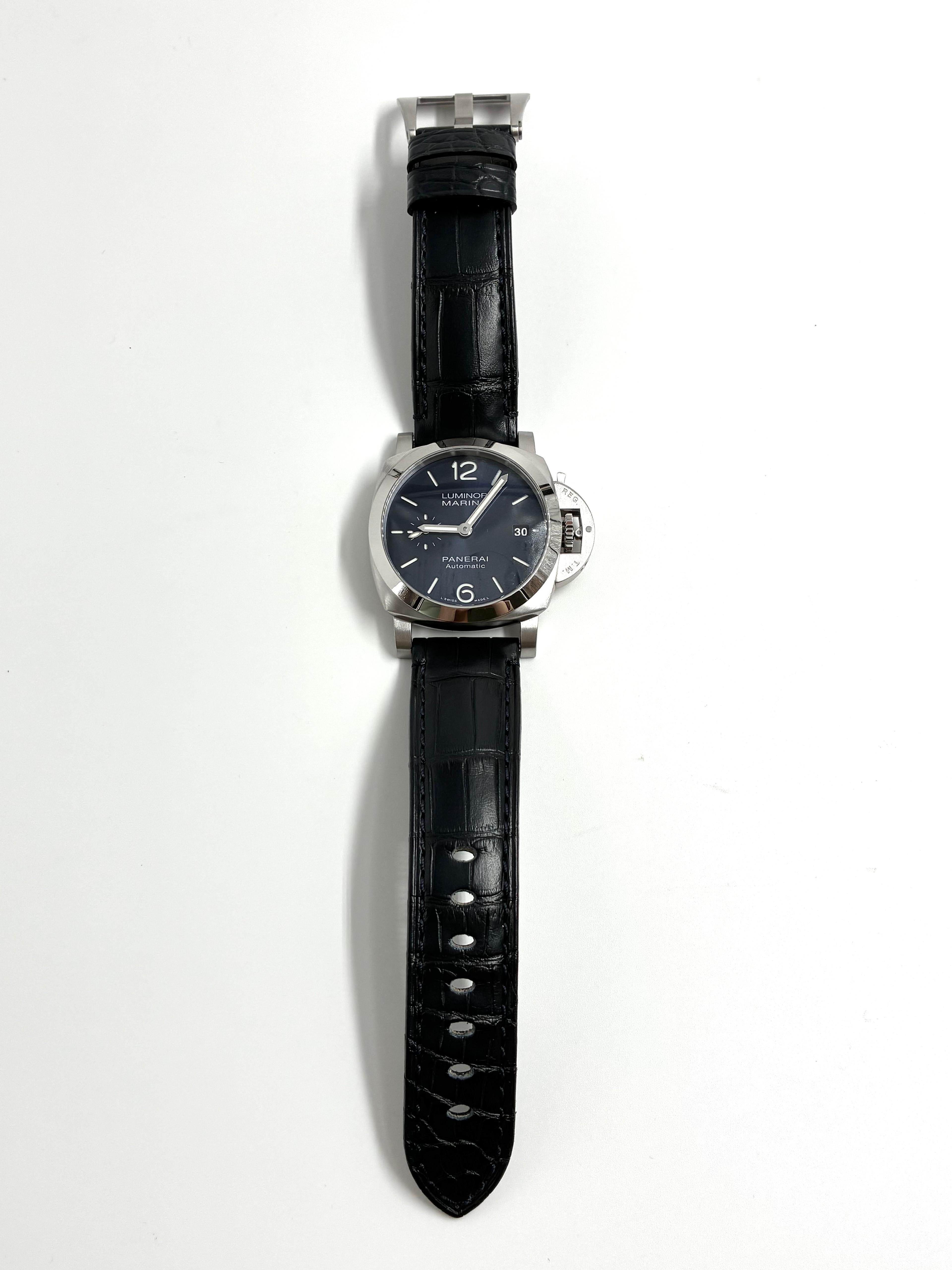 Panerai Luminor PAM01370