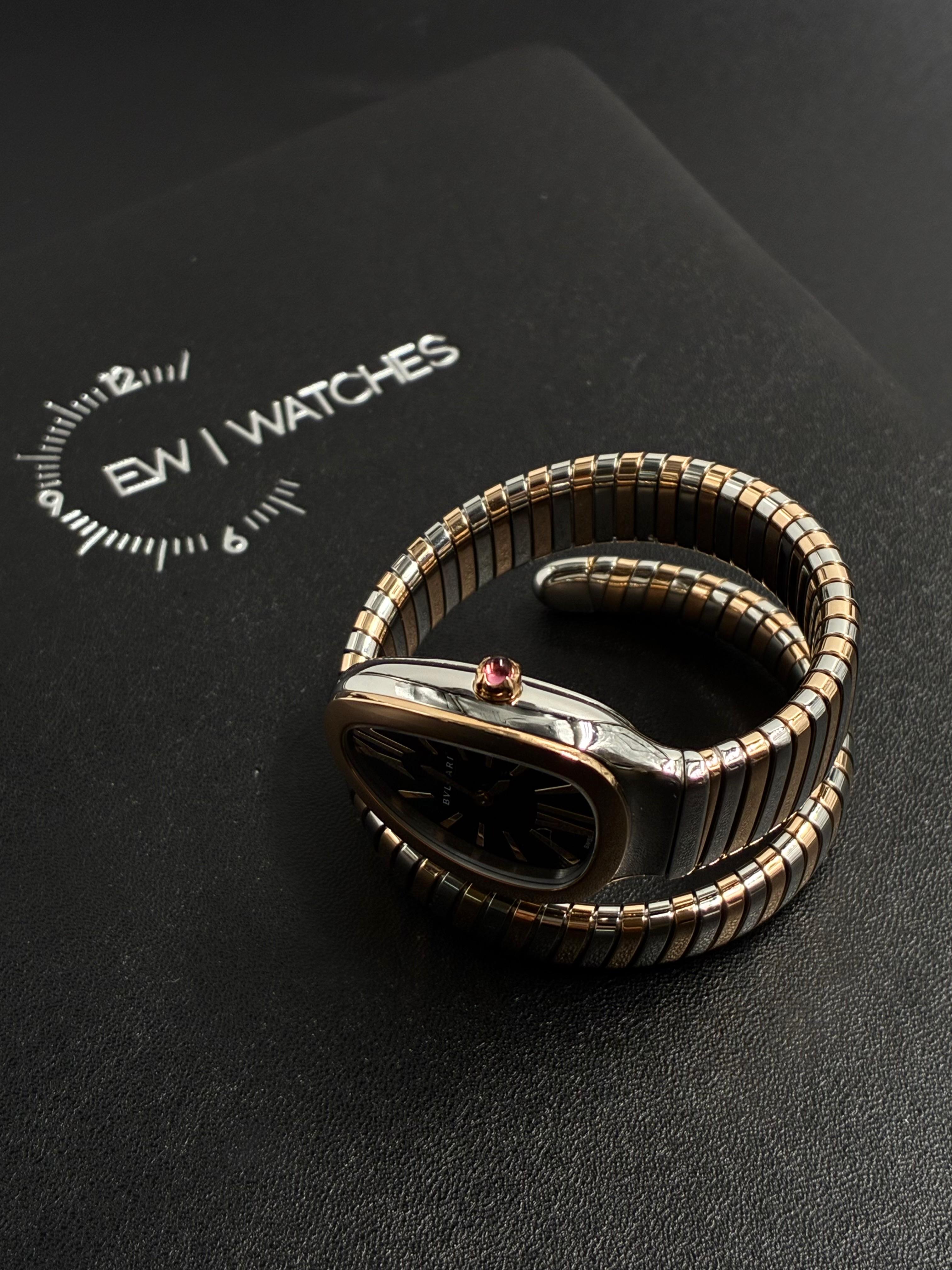 Bvlgari Serpenti Tubogas 102123 2026