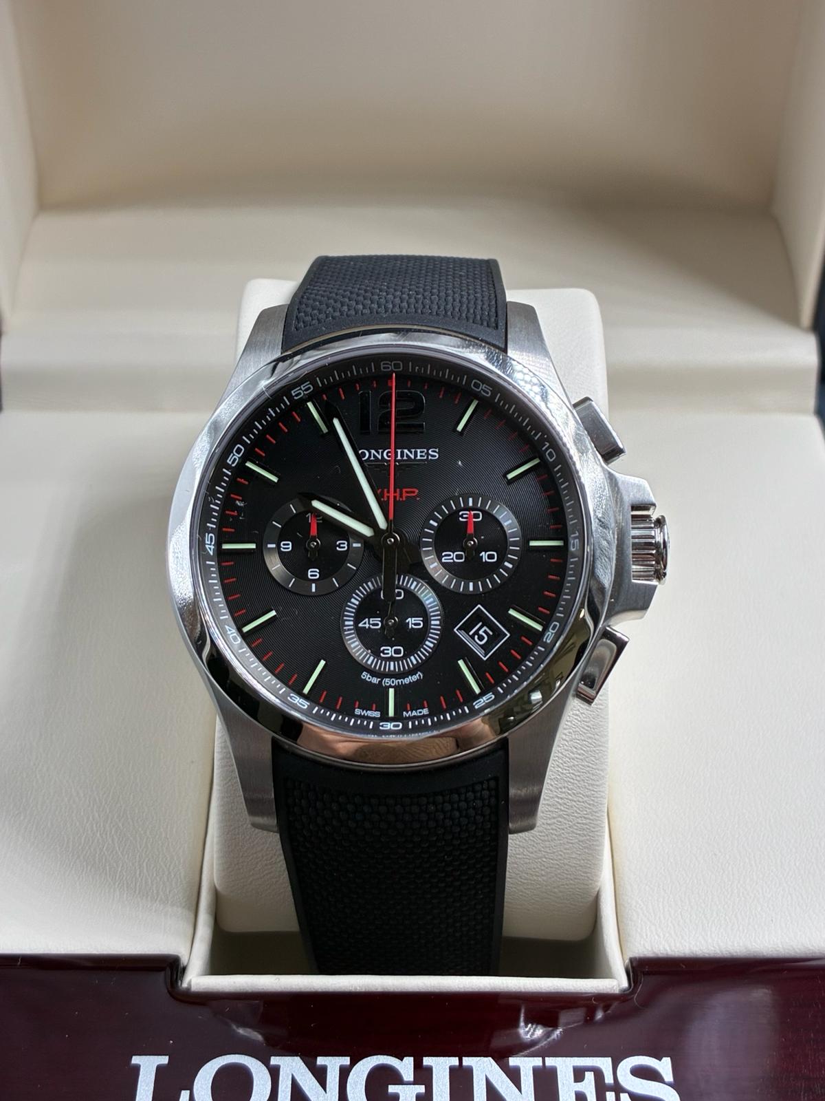 Longines L37274569 2026