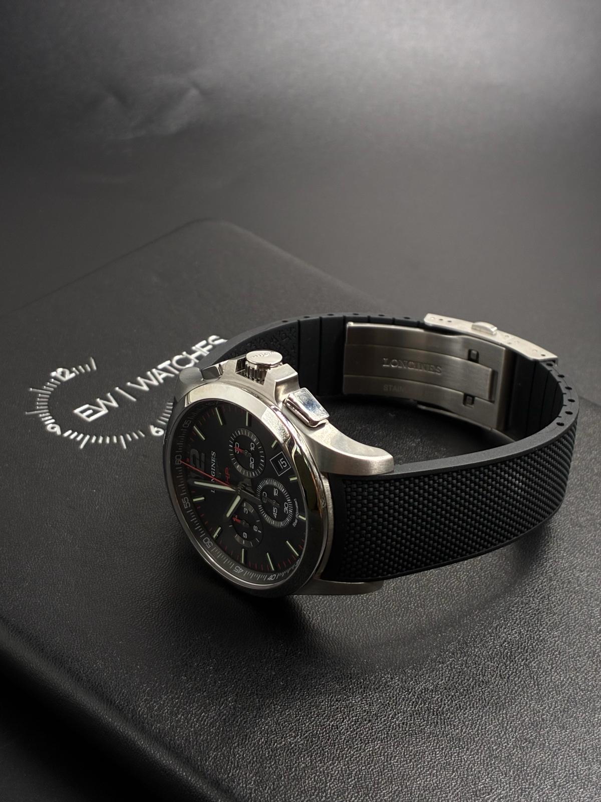 Longines L37274569 2026