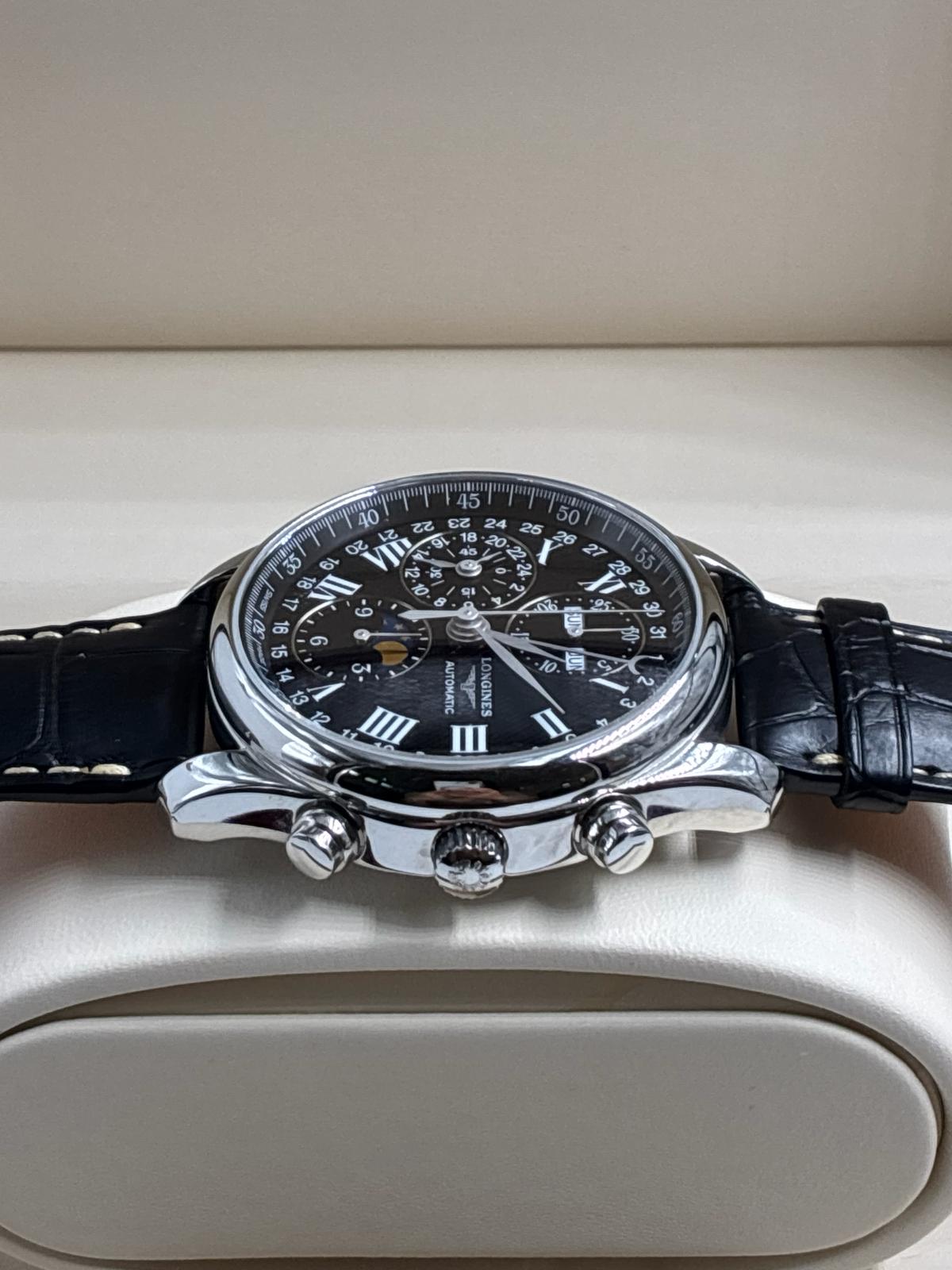 Longines Master Collection L2.673.4.51.7 2026