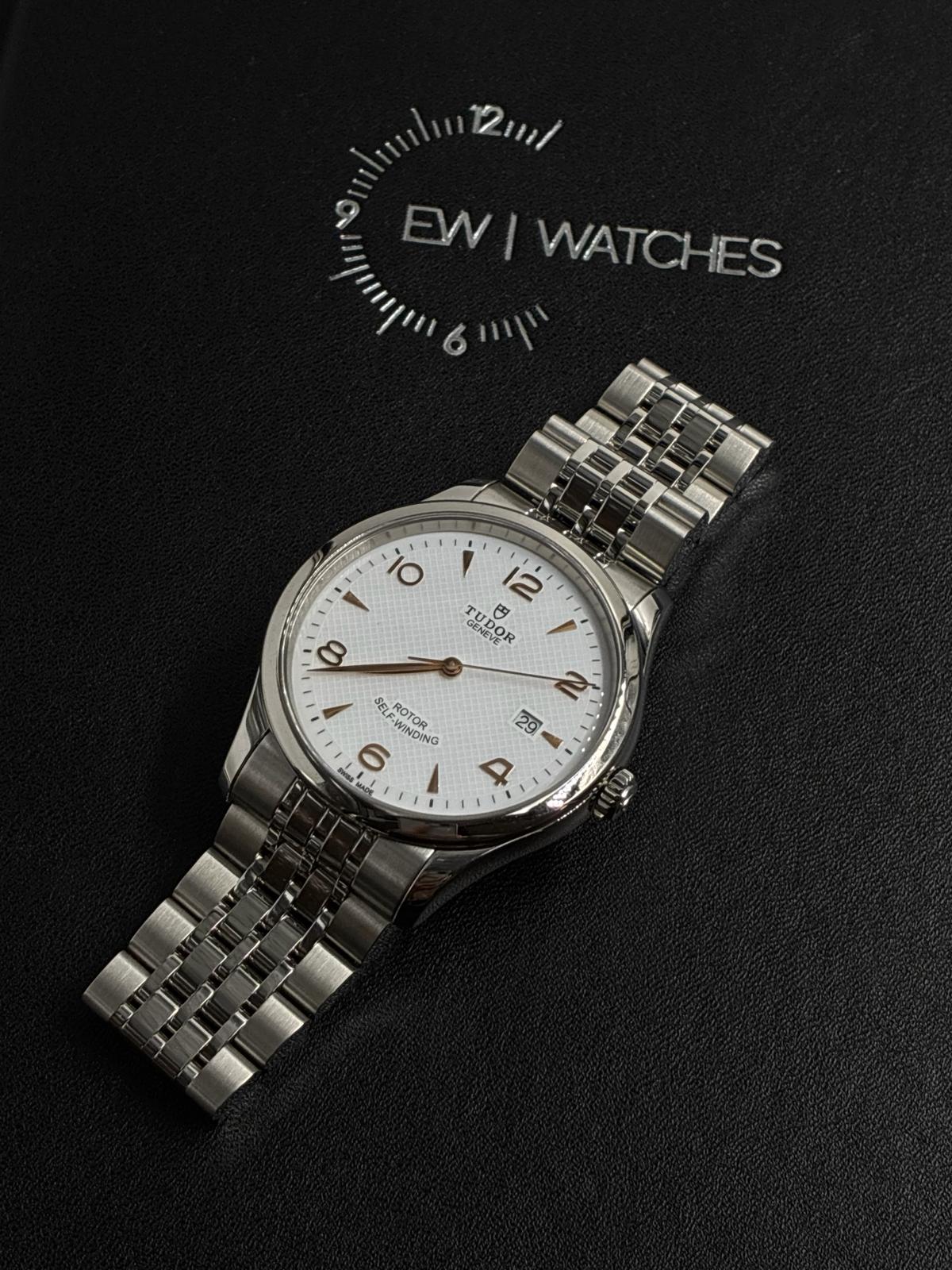 Tudor 1926 M91650-0011 2026