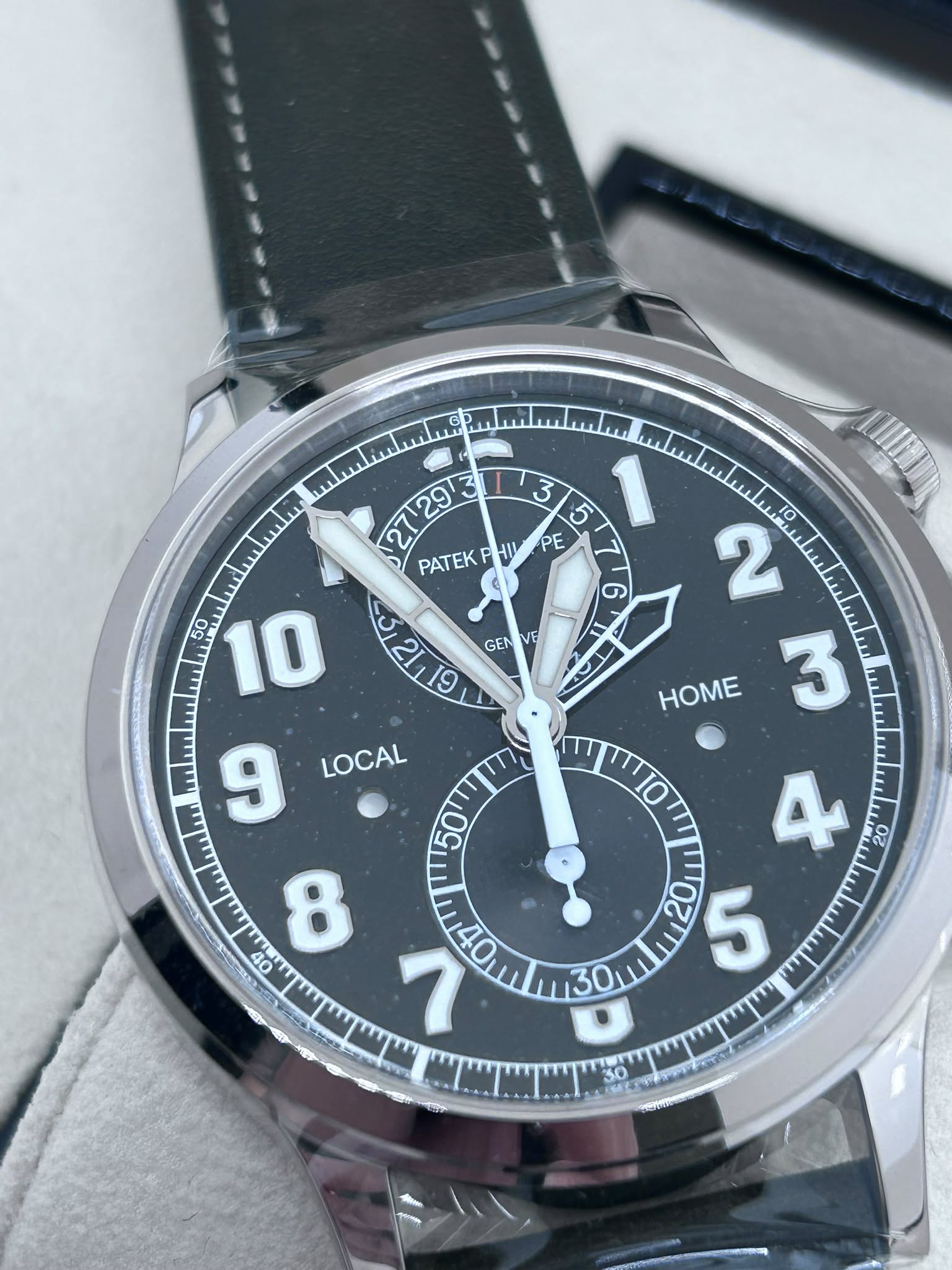 Patek Philippe complications 5924g-010 2026