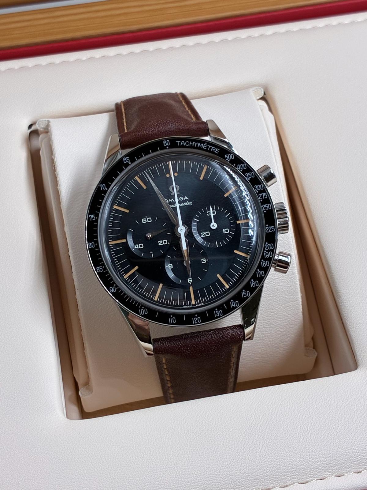 Omega Speedmaster 310.32.40.50.06.002 2026